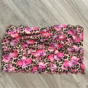 Vintage Victoria’s Secret PINK bandeau